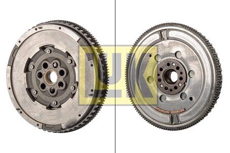 Volanta LUK 415 0421 10
