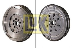 VOLANTA LUK 415 0418 10 - Compatibil cu NISSAN, RENAULT