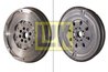 VOLANTA LUK 415 0418 10 - Compatibil cu NISSAN, RENAULT