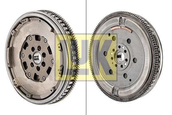 Volanta LUK 415 0424 10