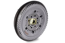 VOLANTA LUK 415 0427 10 - Compatibil cu FORD, JAGUAR