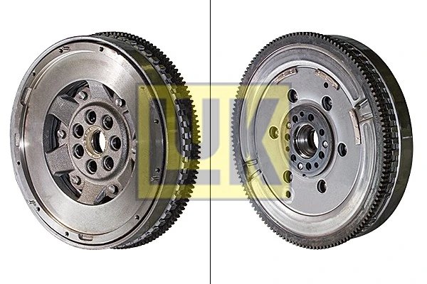 Volanta LUK 415 0429 10