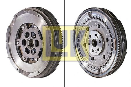 VOLANTA LUK 415 0435 10 - Compatibil cu FORD, FORD AUSTRALIA