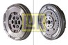 VOLANTA LUK 415 0435 10 - Compatibil cu FORD, FORD AUSTRALIA