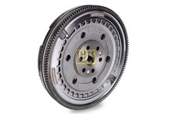 VOLANTA LUK 415 0435 10 - Compatibil cu FORD, FORD AUSTRALIA