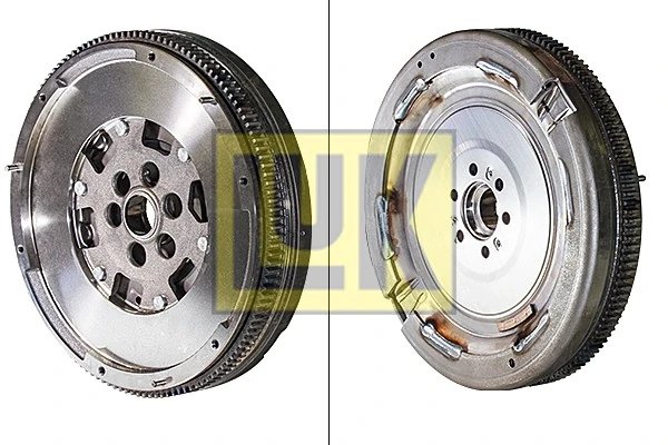 Volanta LUK 415 0437 10
