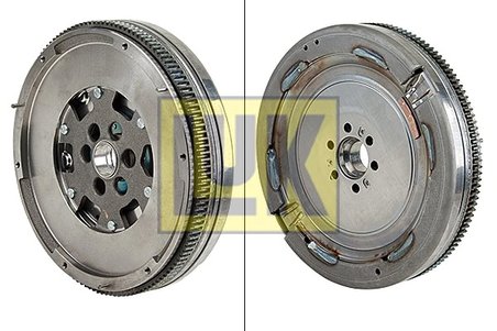 VOLANTA LUK 415 0441 10 - Compatibil cu MITSUBISHI