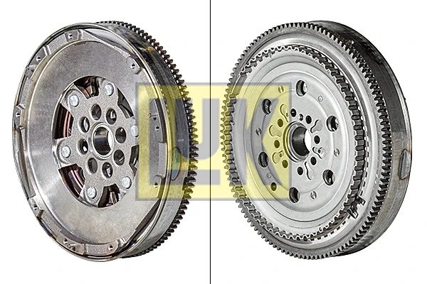 Volanta LUK 415 0442 10