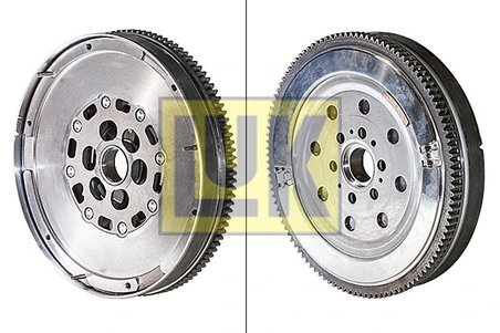 VOLANTA LUK 415 0445 10 - Compatibil cu HOLDEN, OPEL, SAAB, VAUXHALL
