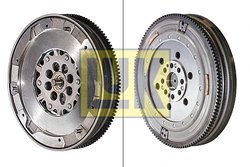 VOLANTA LUK 415 0450 10 - Compatibil cu BMW