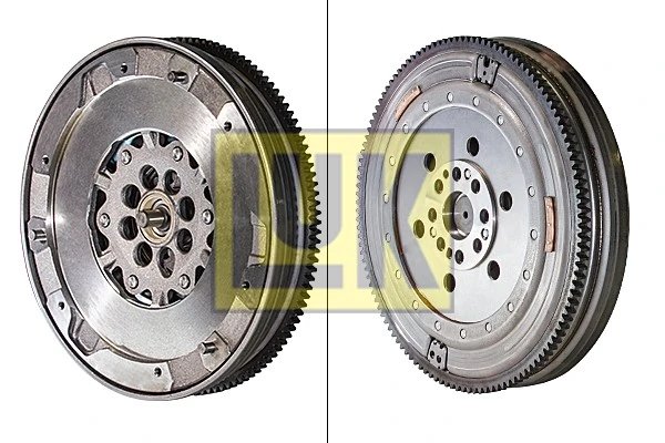 Volanta LUK 415 0450 10