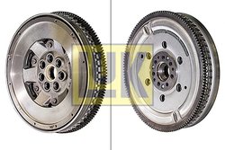 VOLANTA LUK 415 0452 10 - Compatibil cu RENAULT