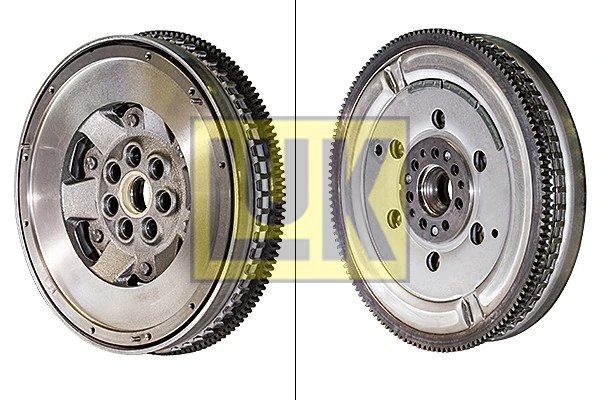 VOLANTA LUK 415 0452 10 - Compatibil cu RENAULT