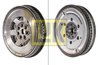 VOLANTA LUK 415 0452 10 - Compatibil cu RENAULT