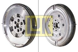 VOLANTA LUK 415 0457 10 - Compatibil cu VW