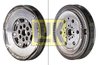 Volanta LUK 415 0456 10