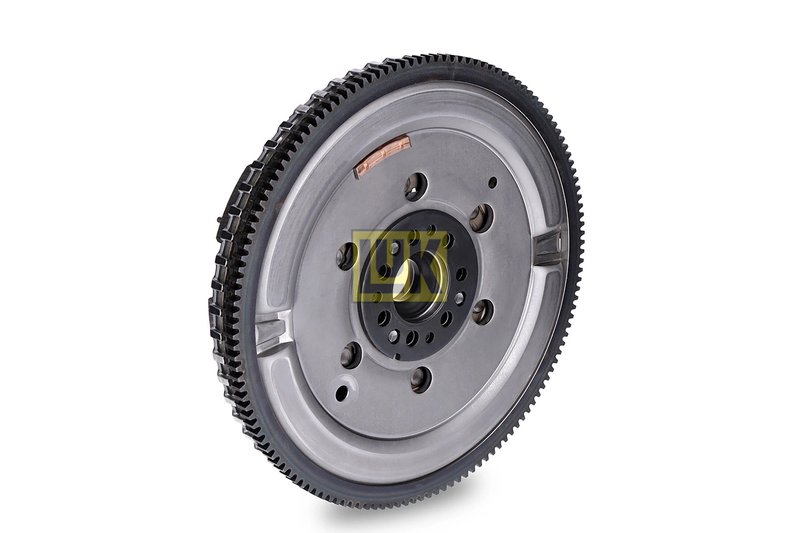 VOLANTA LUK 415 0463 10 - Compatibil cu RENAULT
