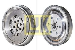 VOLANTA LUK 415 0465 10 - Compatibil cu HOLDEN, OPEL, VAUXHALL