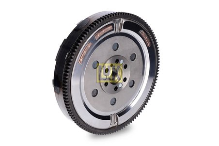 VOLANTA LUK 415 0466 10 - Compatibil cu ABARTH, ALFA ROMEO