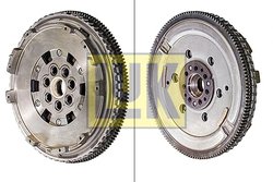 VOLANTA LUK 415 0463 10 - Compatibil cu RENAULT