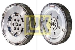 VOLANTA LUK 415 0466 10 - Compatibil cu ABARTH, ALFA ROMEO