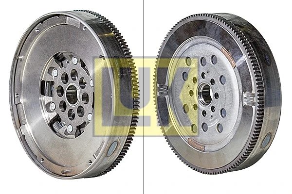 Volanta LUK 415 0472 10