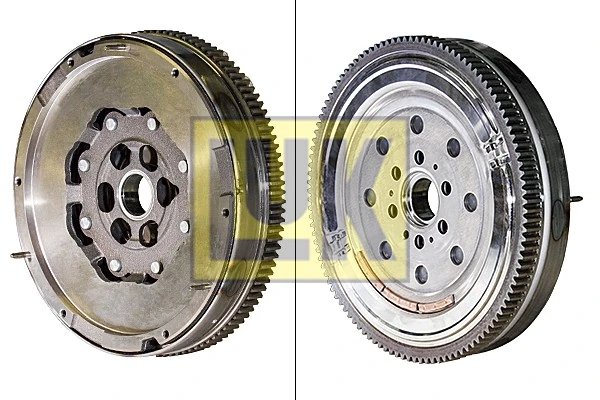 VOLANTA LUK 415 0473 10 - Compatibil cu ALFA ROMEO