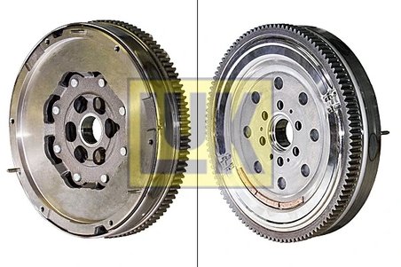 VOLANTA LUK 415 0473 10 - Compatibil cu ALFA ROMEO