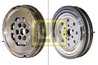 VOLANTA LUK 415 0473 10 - Compatibil cu ALFA ROMEO