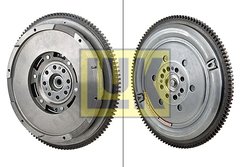 VOLANTA LUK 415 0474 10 - Compatibil cu JAGUAR, LAND ROVER