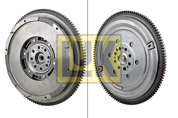 Volanta LUK 415 0474 10