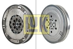 VOLANTA LUK 415 0477 10 - Compatibil cu BMW