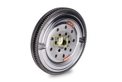 VOLANTA LUK 415 0479 10 - Compatibil cu ALFA ROMEO, FIAT, LANCIA