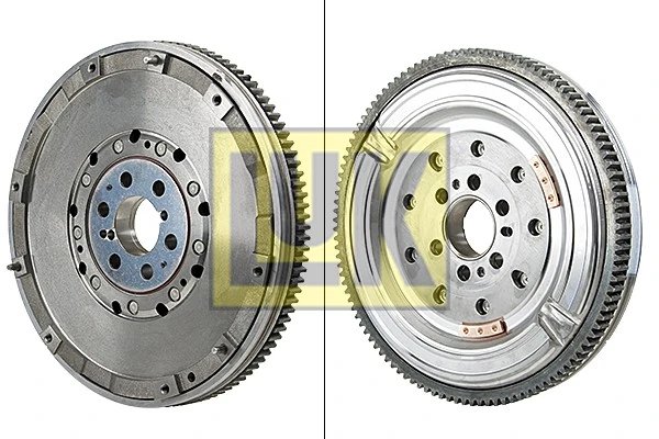 Volanta LUK 415 0481 10