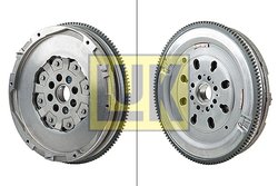 VOLANTA LUK 415 0485 10 - Compatibil cu NISSAN, OPEL, RENAULT, VAUXHALL