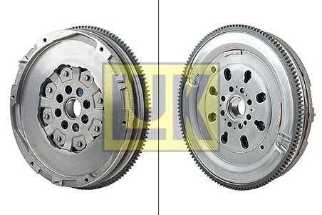 Volanta LUK 415 0485 10