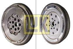 VOLANTA LUK 415 0489 10 - Compatibil cu MITSUBISHI