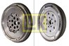 VOLANTA LUK 415 0489 10 - Compatibil cu MITSUBISHI