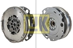 VOLANTA LUK 415 0482 10 - Compatibil cu AUDI