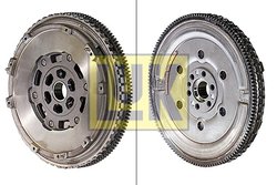 VOLANTA LUK 415 0492 10 - Compatibil cu RENAULT