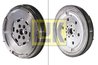 VOLANTA LUK 415 0493 10 - Compatibil cu CITROEN, PEUGEOT