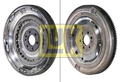 VOLANTA LUK 415 0497 09 - Compatibil cu AUDI, SEAT, SKODA, VW, VW (FAW)