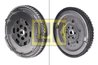 VOLANTA LUK 415 0501 10 - Compatibil cu DACIA, NISSAN, NISSAN (DFAC), RENAULT