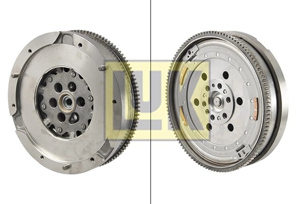 Volanta LUK 415 0502 10