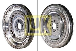 VOLANTA LUK 415 0503 09 - Compatibil cu AUDI, SEAT, SKODA, VW