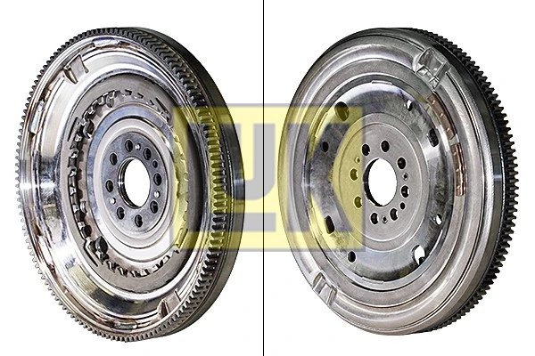 Volanta LUK 415 0503 09