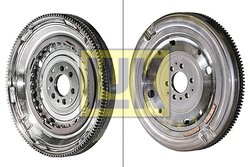 VOLANTA LUK 415 0506 09 - Compatibil cu SEAT, VW, VW (FAW)