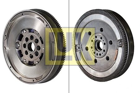 Volanta LUK 415 0529 10