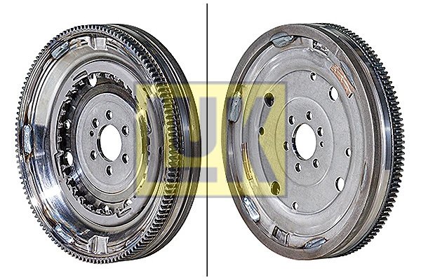 Volanta LUK 415 0531 09