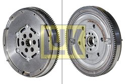VOLANTA LUK 415 0537 11 - Compatibil cu FORD, MAZDA, VOLVO